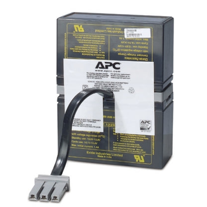 APC Replacement Battery Cartridge #32, Suitable For BR800I image 0