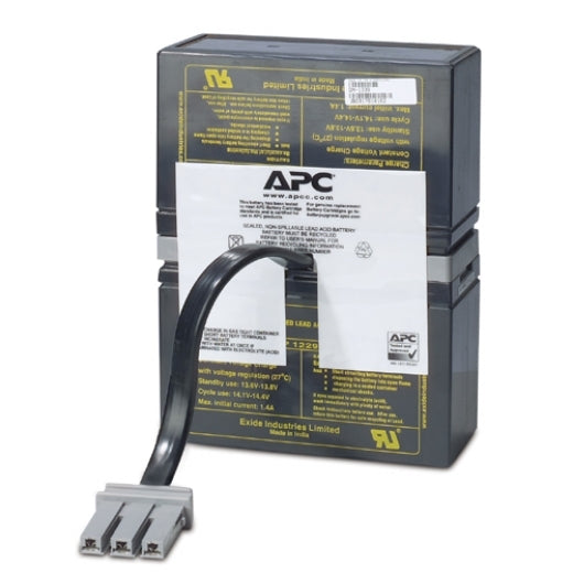 APC Replacement Battery Cartridge #32, Suitable For BR800I image 0