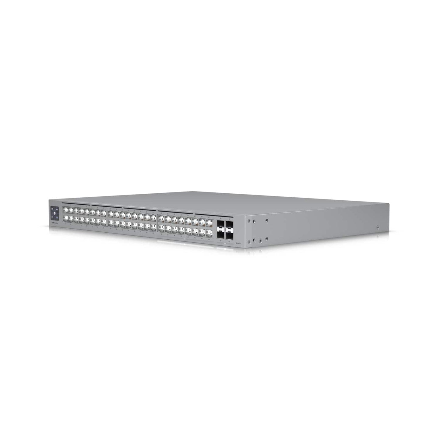 Ubiquiti Pro Max 48, 48-port, Layer 3 Etherlighting Switch, 2.5 GbE, 16 GbE RJ45 image 0