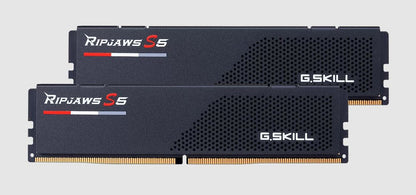 G.SKILL F5-6000J3636F16GX2-RS5K 32GB (2 x 16GB)/ DDR5 6000 MT/s/ Timings 36-36-3 image 0