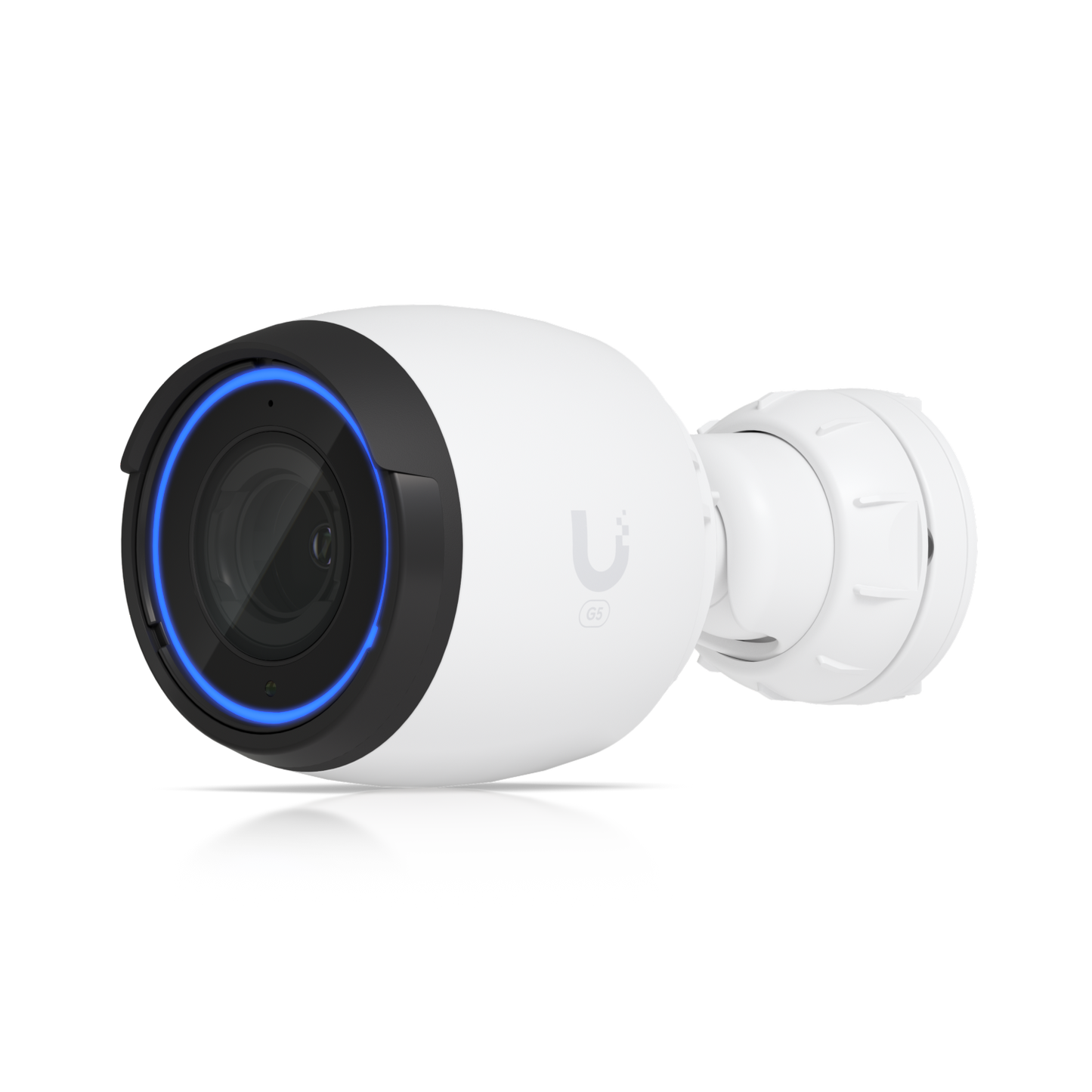 Ubiquiti UniFi Protect Professional Camera, IR Night Vision, 4K Resolution, 3x O image 0