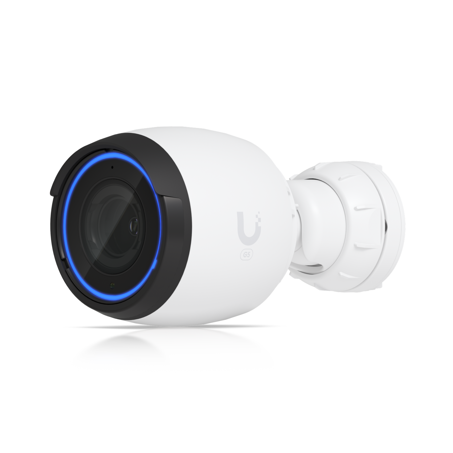 Ubiquiti UniFi Protect Professional Camera, IR Night Vision, 4K Resolution, 3x O image 0