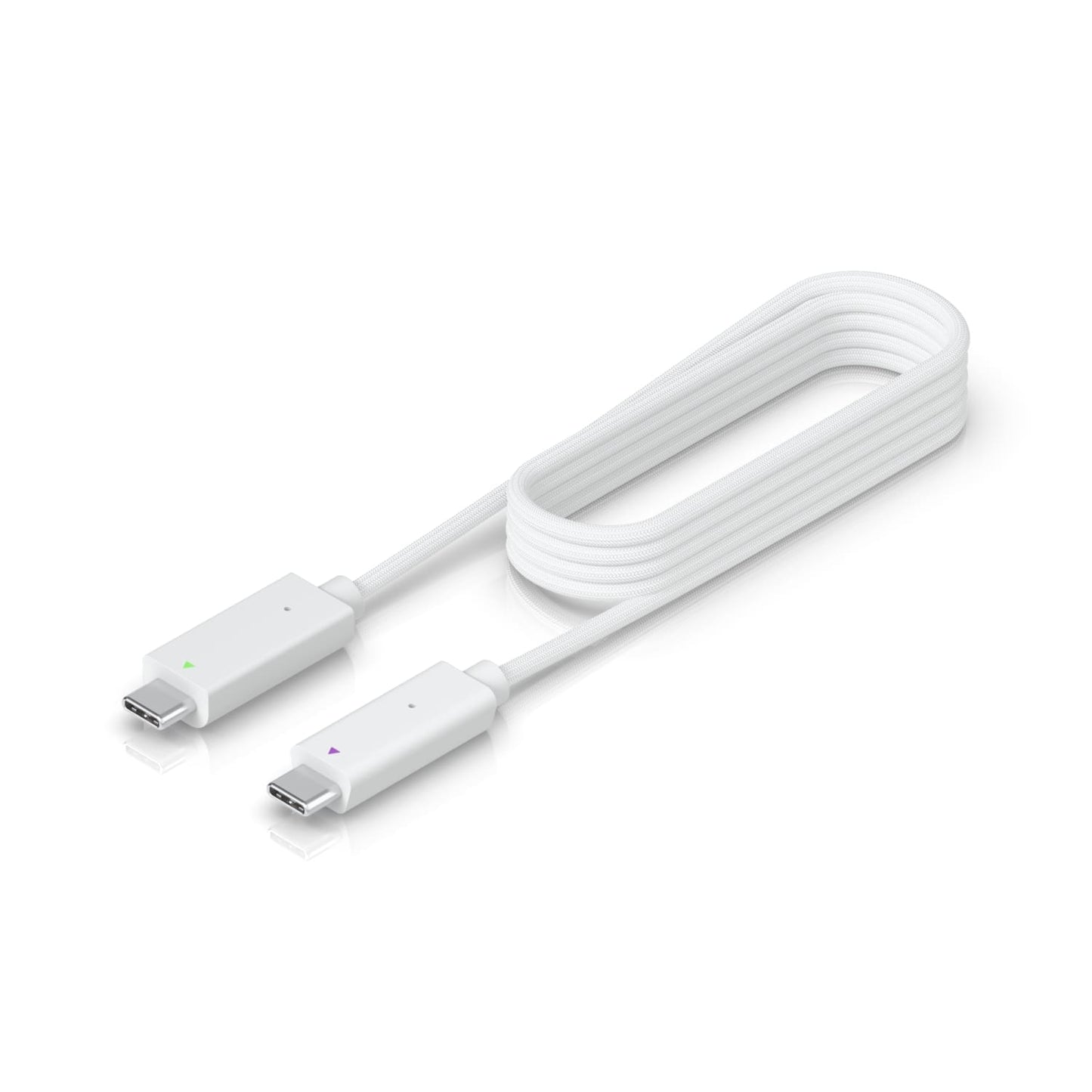 Ubiquiti AI Theta Video Cable, Replacement Cable Connects AI Theta Lenses to an image 0