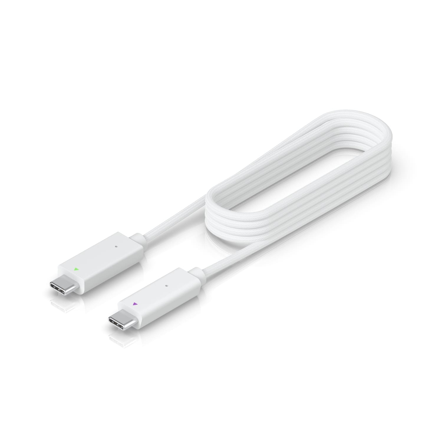 Ubiquiti AI Theta Video Cable, Replacement Cable Connects AI Theta Lenses to an image 0