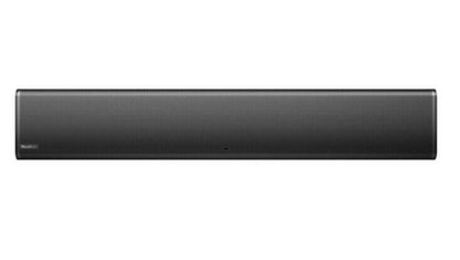 Yealink MSpeaker-II Black Soundbar, PoE Powered, Suitable For Select Yealink MVC image 1