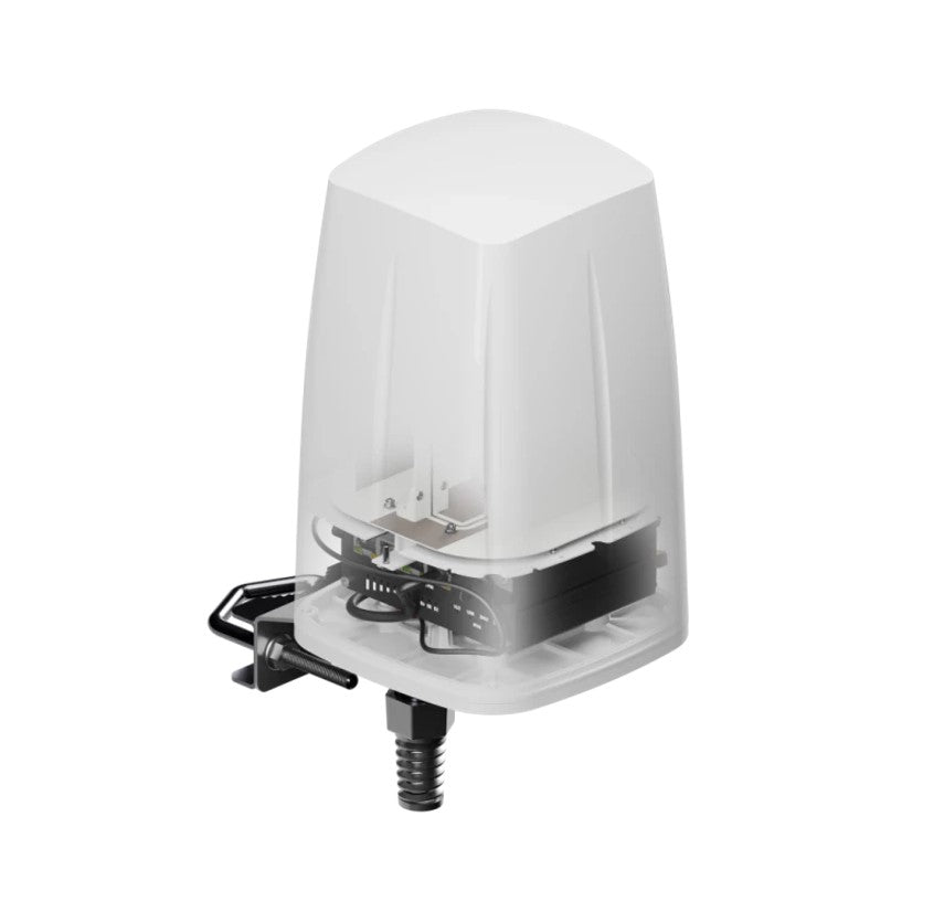 Teltonika OUTDOOR LTE/Wi-Fi/GPS/BLUETOOTH ANTENNA FOR RUTX11 AND RUTM11 ROUTERS image 0
