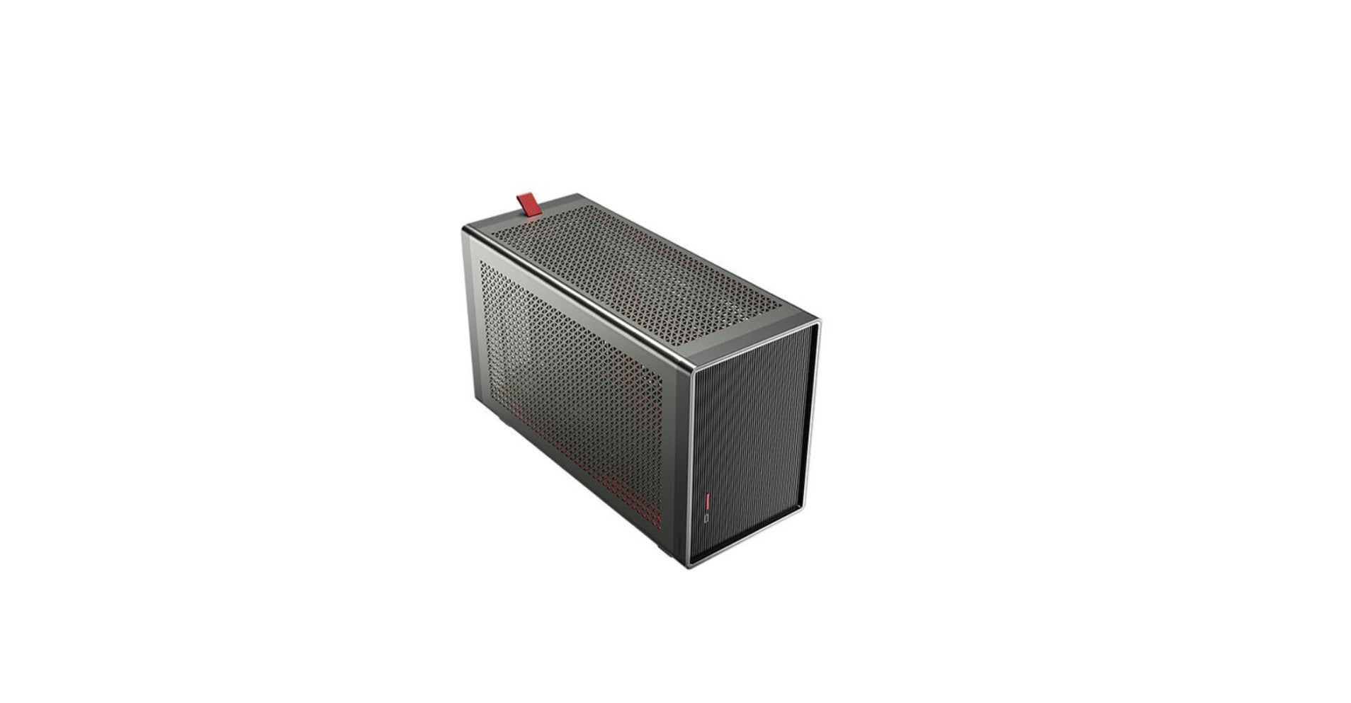 Antec Performance 1 M Aventurine Green. Mini-ITX  USB 3.1 Type-C, PCI-E Riser Ca image 2