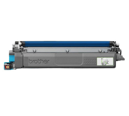 Brother TN-259C **NEW** CYAN SUPER HIGH YIELD CARTRIDGE TO SUIT MFC-L8390CDW/HL- image 0