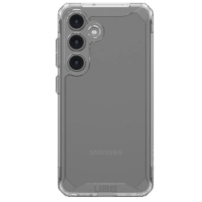 UAG Plyo Samsung Galaxy S24+ 5G (6.7') Case - Ice (214430114343), 16ft. Drop Pro image 0