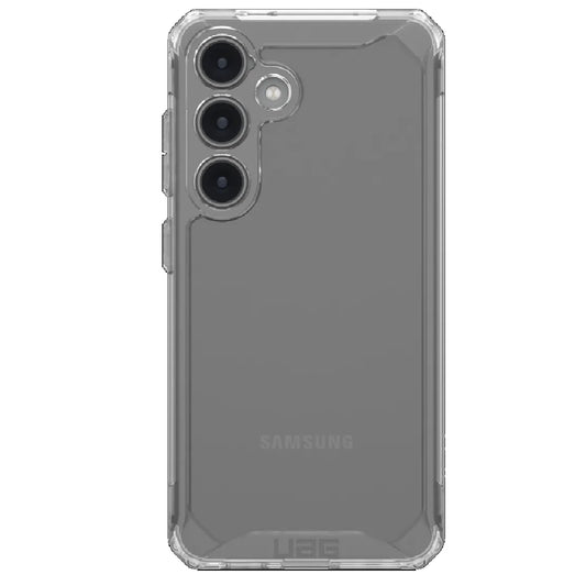 UAG Plyo Samsung Galaxy S24+ 5G (6.7') Case - Ice (214430114343), 16ft. Drop Pro image 0