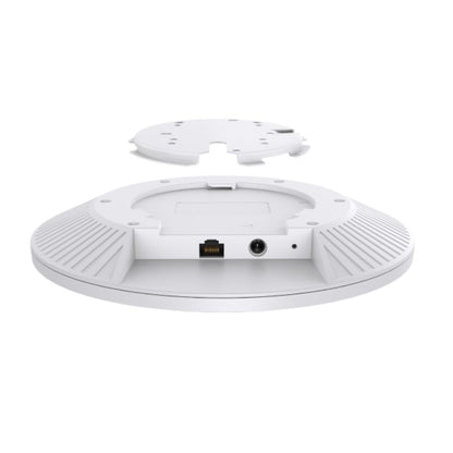 TP-Link EAP773 Omada BE9300 Ceiling Mount Tri-Band Wi-Fi 7 Access Point (WIFI7) image 2