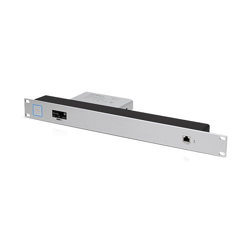 Ubiquiti UCK Cloud Key Gen2 Rackmount Kit, Mount CloudKey G2 / CloudKey G2 Plus image 0