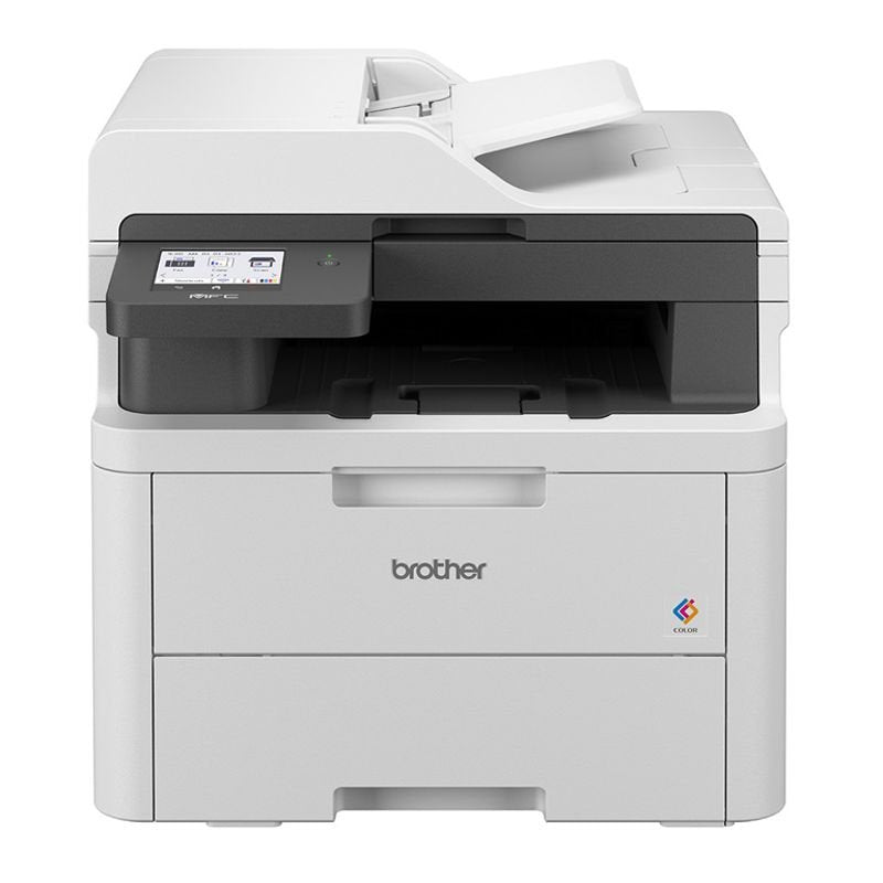 Brother MFC-L3755CDW Compact Colour Laser Multifunction image 0