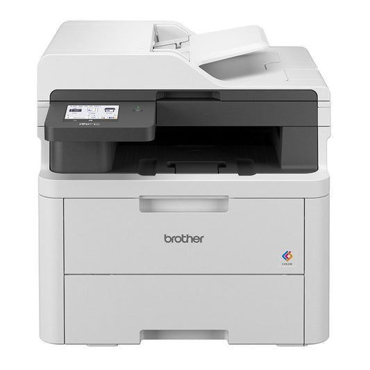 Brother MFC-L3755CDW Compact Colour Laser Multifunction image 0