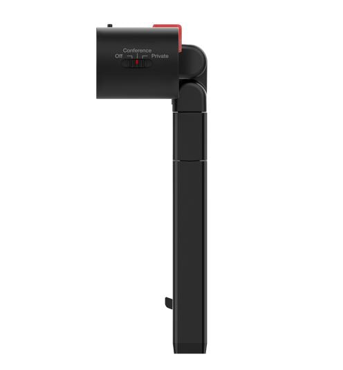 Lenovo ThinkVision MC60 (S) webcam 1920 x 1080 pixels USB 2.0 Black image 2