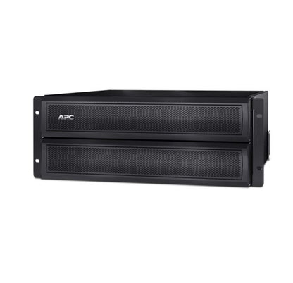 APC Smart-UPS X 120V External Battery Pack, 4U RM/Tower, Lead Acid Battery image 0