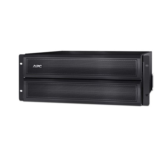 APC Smart-UPS X 120V External Battery Pack, 4U RM/Tower, Lead Acid Battery image 0