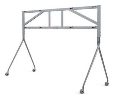 Yealink MB-FloorStand-D652, Dimension (W.D.H) 2462mm × 1640mm × 877mm • Cart image 0