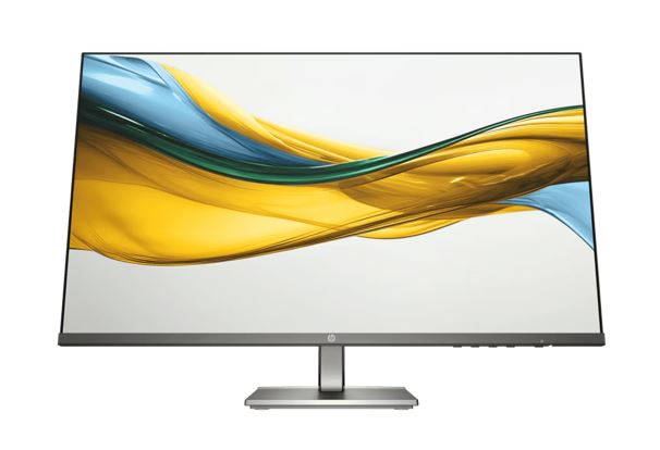 HP Series 5 527DA 27' FHD IPS Monitor Anti-Glare 100Hz 1920x1080 16:9 5ms Tilt H image 0