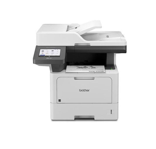 *NEW*Professional Mono Laser Multi-Function Centre - Print/Scan/Copy/FAX with Up image 0
