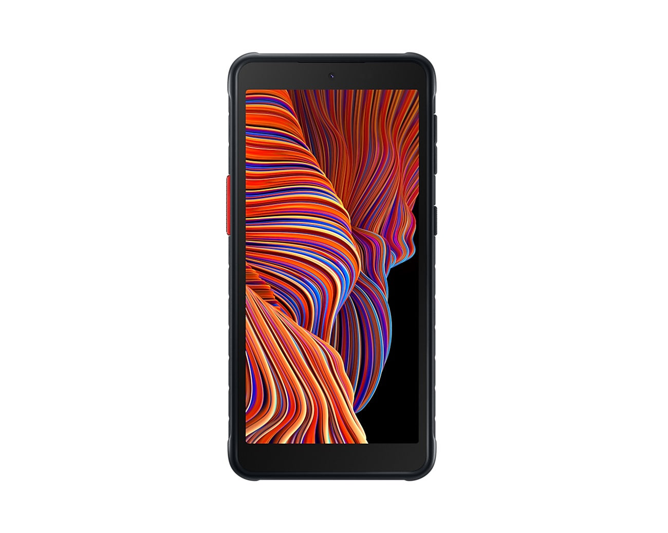 Samsung Galaxy XCover 5 4G 64GB EE - Black (SM-G525FZKDS03)*AU STOCK*, 5.3', HD+ image 0