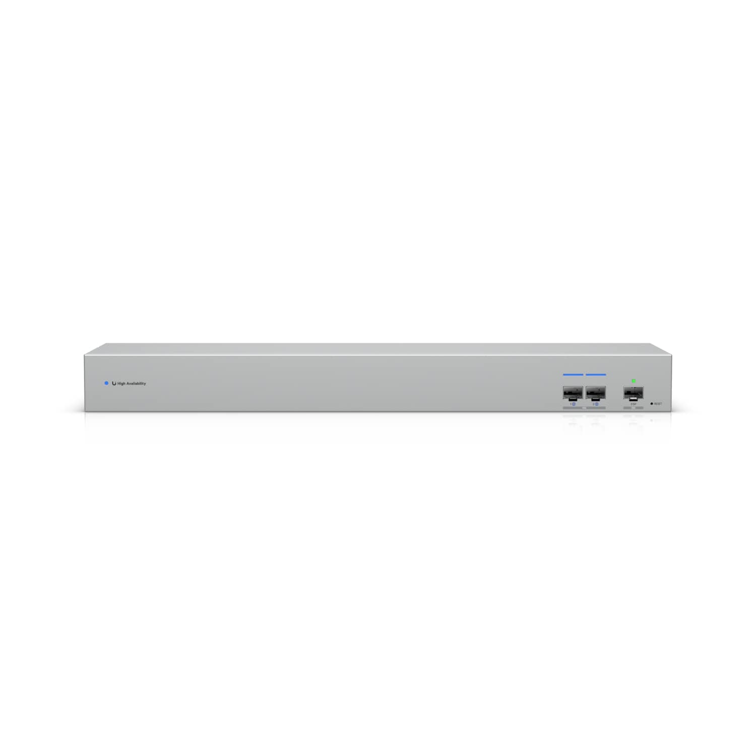 Ubiquiti WAN Switch, 10G SFP+ WAN Switch Linking Two Shadow Mode High Availabili image 0
