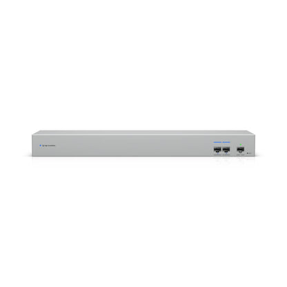 Ubiquiti WAN Switch, 10G SFP+ WAN Switch Linking Two Shadow Mode High Availabili image 0