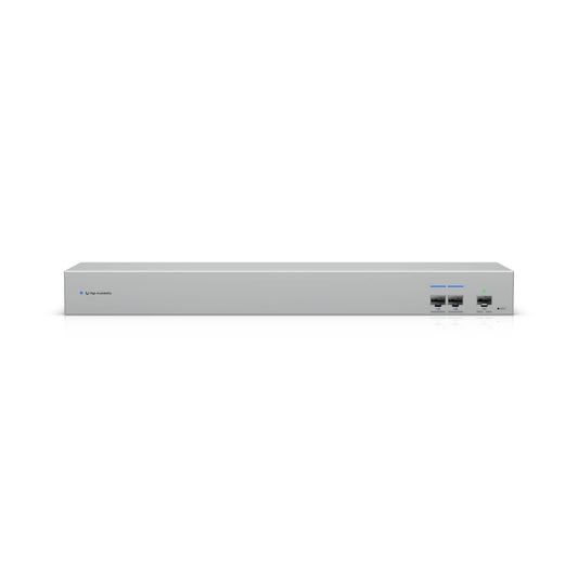 Ubiquiti WAN Switch, 10G SFP+ WAN Switch Linking Two Shadow Mode High Availabili image 0