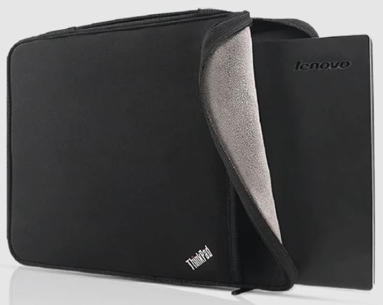 LENOVO ThinkPad 14-inch Sleeve - Lenovo image 1