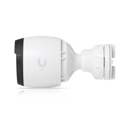 Ubiquiti UniFi Protect Professional Camera, IR Night Vision, 4K Resolution, 3x O image 3