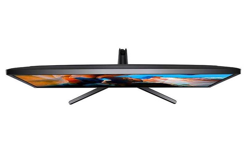 Samsung UJ59 31.5'/32' 4K UHD QLED FreeSync 60Hz Gaming Monitor 3840x2160 4ms 16 image 3