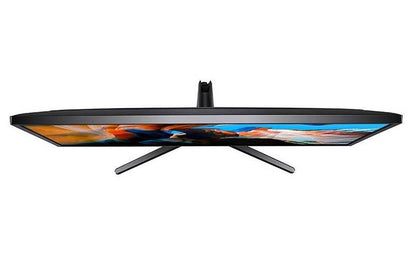 Samsung UJ59 31.5'/32' 4K UHD QLED FreeSync 60Hz Gaming Monitor 3840x2160 4ms 16 image 3