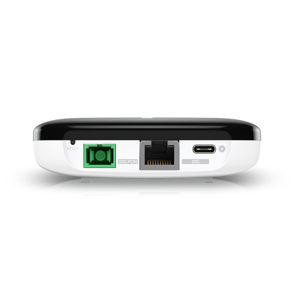 Ubiquiti UISP Fiber XGS, Optical Network, Deliver 10 Gbps Uplink/Downlink Speeds image 3