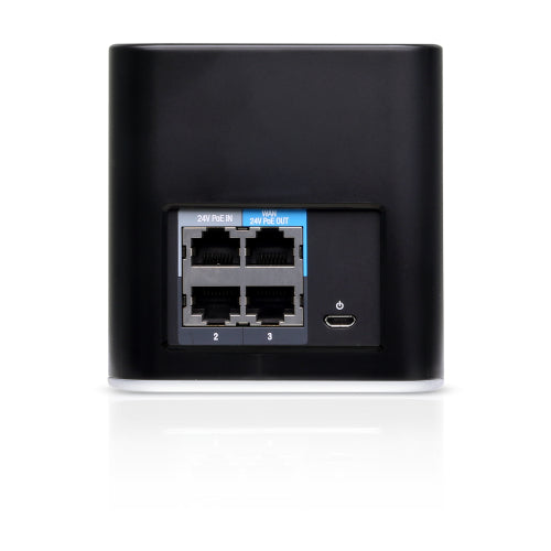 Ubiquiti airCube ISP Wi-Fi Access Point- 802.11n Wireless - 4x 10/100m Ethernet image 2