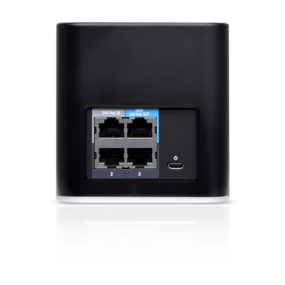 Ubiquiti airCube ISP Wi-Fi Access Point- 802.11n Wireless - 4x 10/100m Ethernet image 2