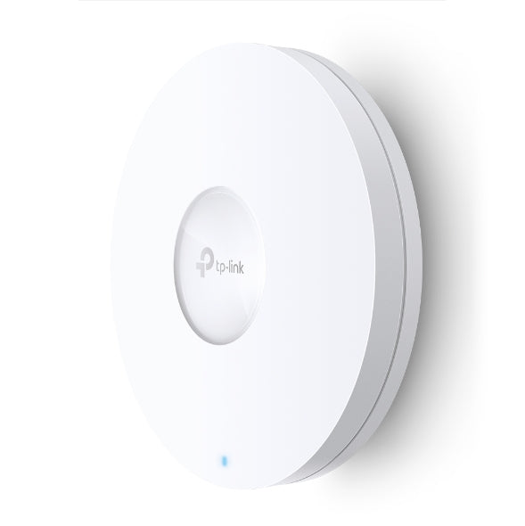 TP-Link EAP620 HD Omada AX1800 Wireless Dual Band Ceiling Mount Access Point, 12 image 1