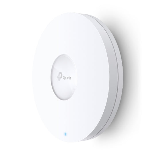 TP-Link EAP620 HD Omada AX1800 Wireless Dual Band Ceiling Mount Access Point, 12 image 1