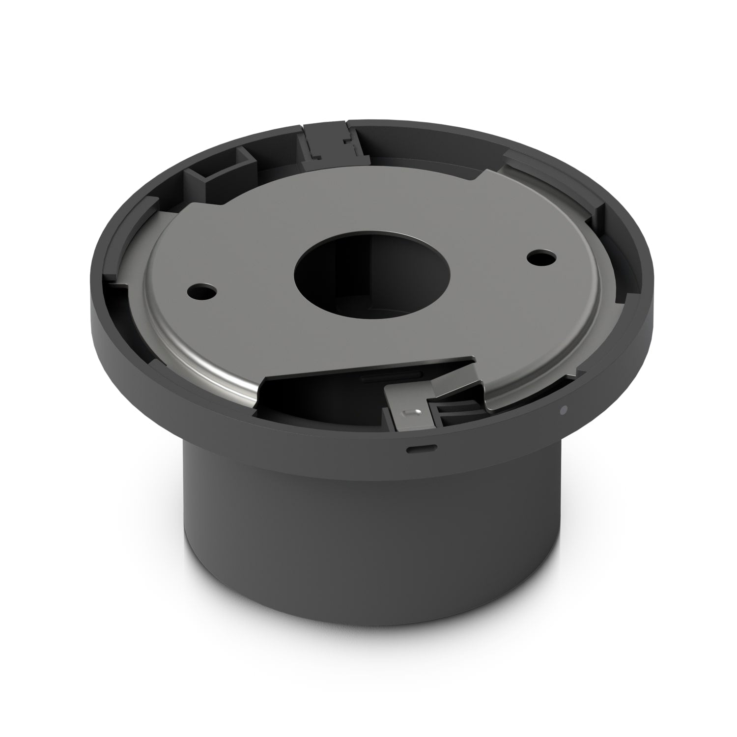 Ubiquiti G5 PTZ Surface Mount, Black, UACC-G5-PTZ-SM-B, Ceiling Surface Mount Fo image 2