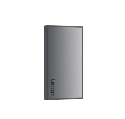 Lexar Professional Workflow USB 3.2 Gen2 Reader, support SD/MicroSD UHS-II Suppo image 0