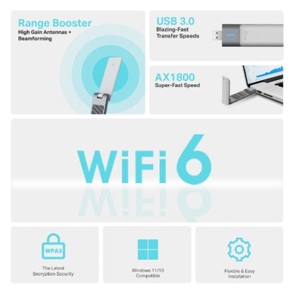 TP-Link Archer TBE400E BE6500 Wi-Fi 7 Bluetooth 5.4 PCIe Adapter,  6GHz@2882 Mbp image 2