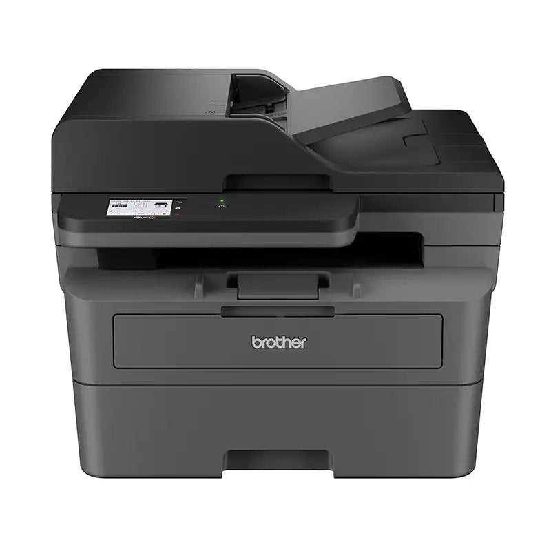 Brother MFC-L2820DW Compact Mono Laser Multifunction image 0