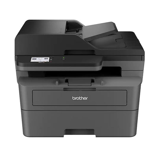Brother MFC-L2820DW Compact Mono Laser Multifunction image 0