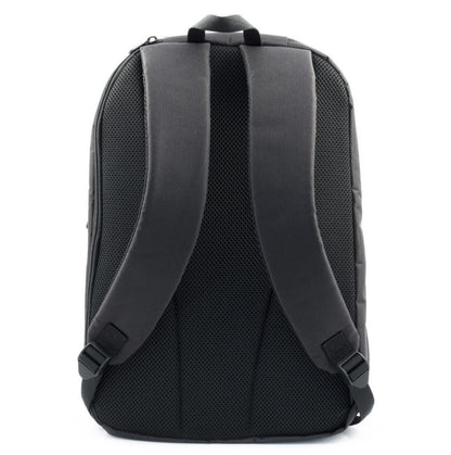 Targus 15.6' Intellect Padded Laptop Compartment - Black Backpack/Laptop/Laptop image 3