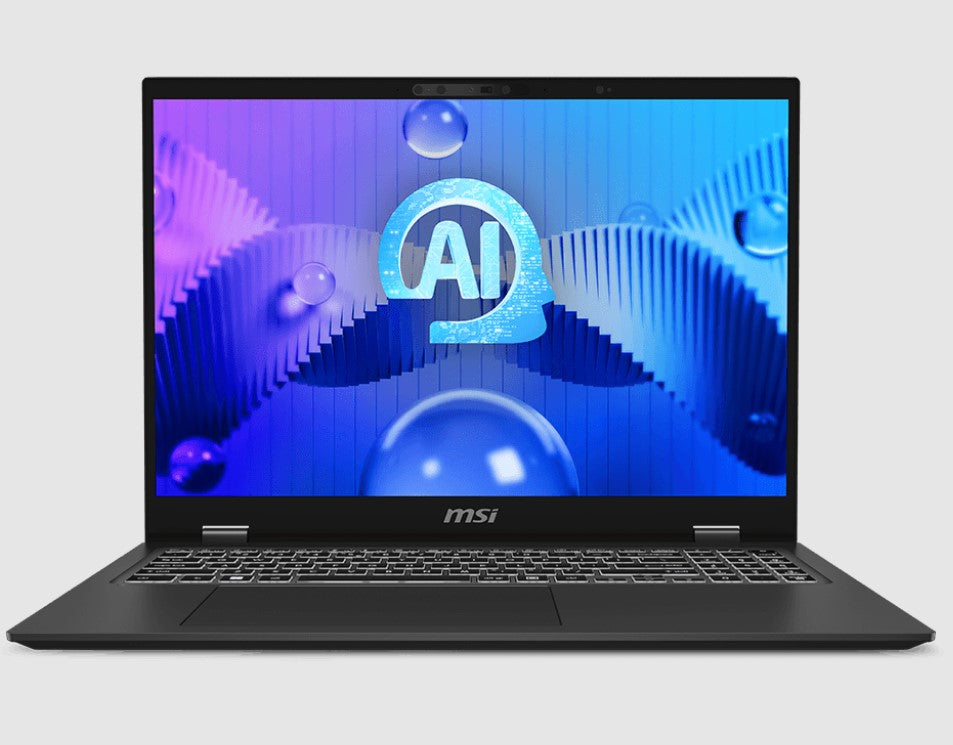MSI Prestige Series Laptop Prestige 14' FHD Intel Core Ultra 5 125H DDR5 8GB*2 5 image 0