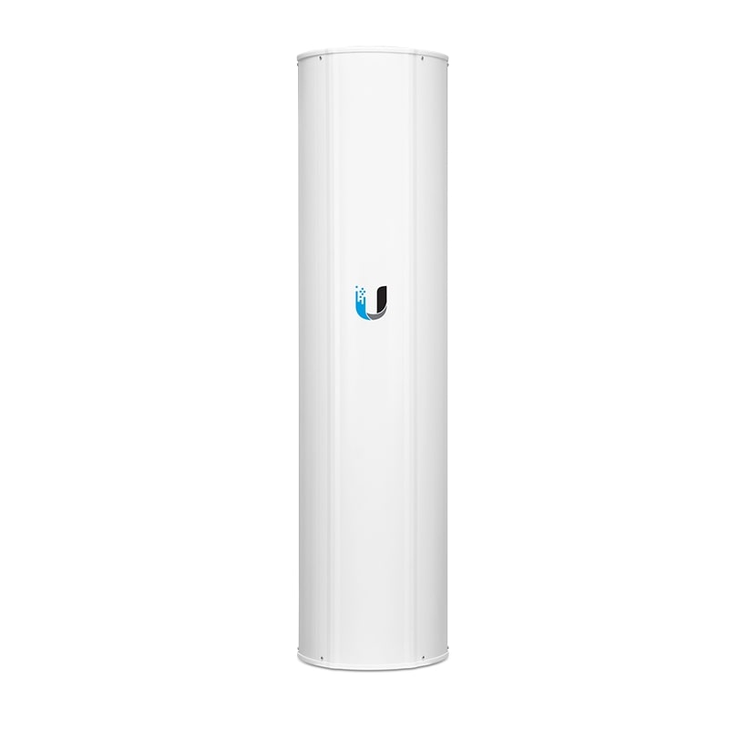 Ubiquiti 5GHz airPrism Sector, 3x Sector Antennas in One - 3 x 30°= 90° High D image 1
