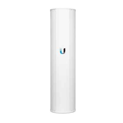 Ubiquiti 5GHz airPrism Sector, 3x Sector Antennas in One - 3 x 30°= 90° High D image 1