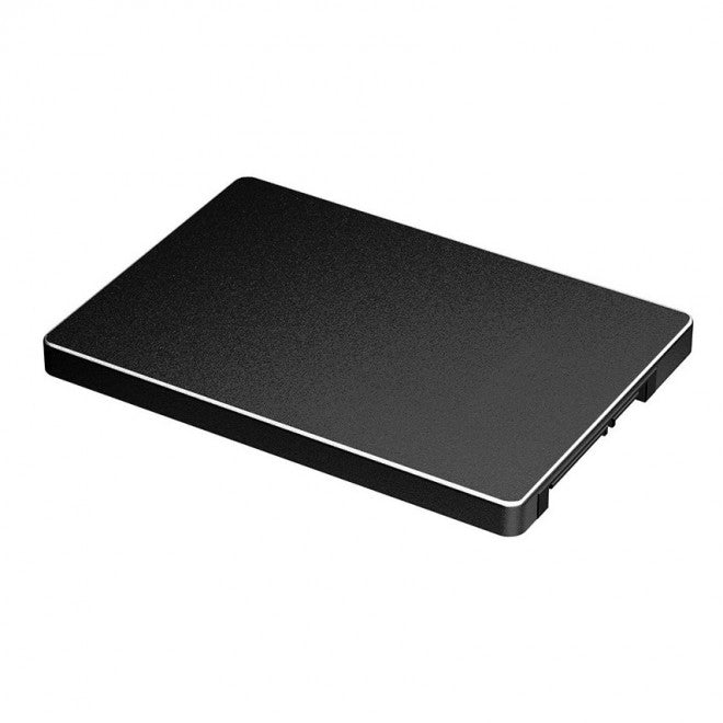 Simplecom SA102 NGFF M.2 (B Key) to 7mm 2.5' SATA Converter Enclosure Aluminium image 0
