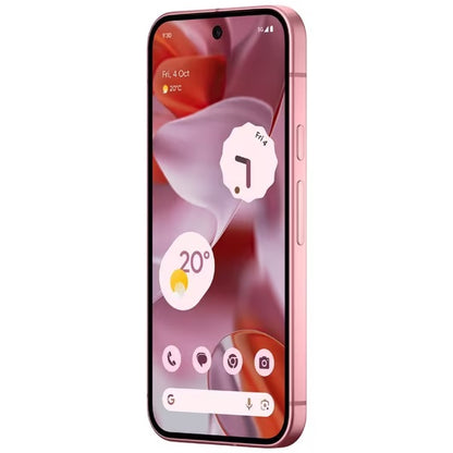 Google Pixel 9 5G 256GB - Peony (GA09339-CA),*AU STOCK*,6.3' , OLED, 120Hz, 12GB image 2