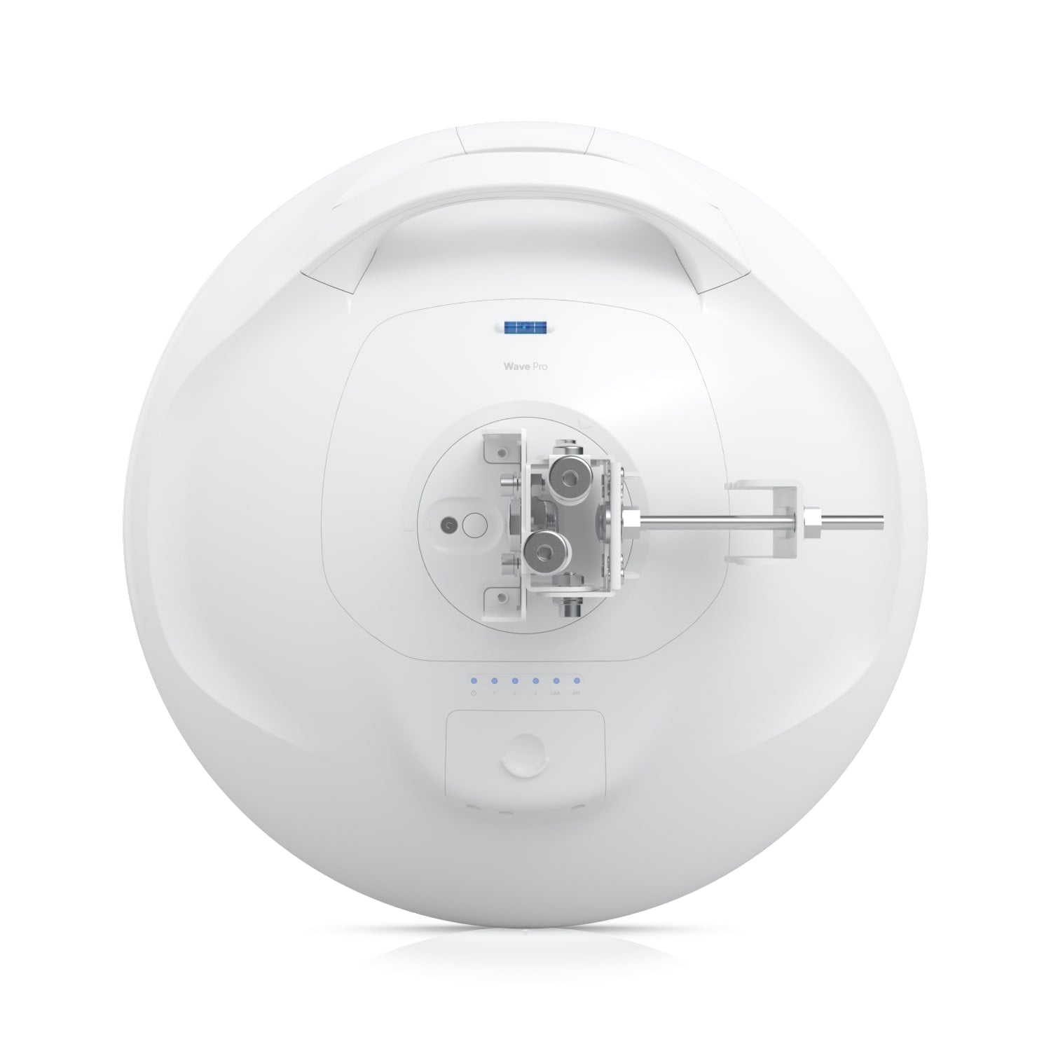 Ubiquiti Wave Professional, High-capacity 60 GHz radio that Supports Long-distan image 2