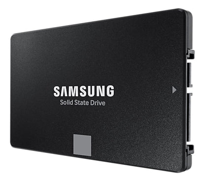 Samsung 870 EVO 250GB 2.5' SATA III 6GB/s SSD 560R/530W MB/s 98K/88K IOPS 150TBW image 0